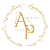 Ability Plus WA logo