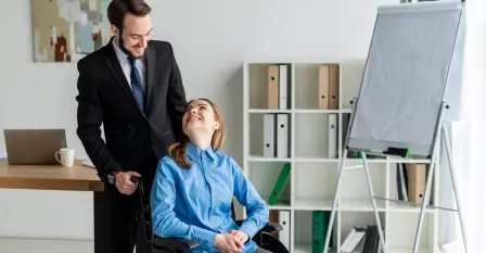 Rehabilitation therapy