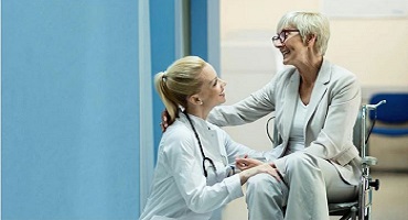 Assist-Personal Activities