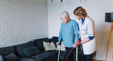 Community Nursing Care