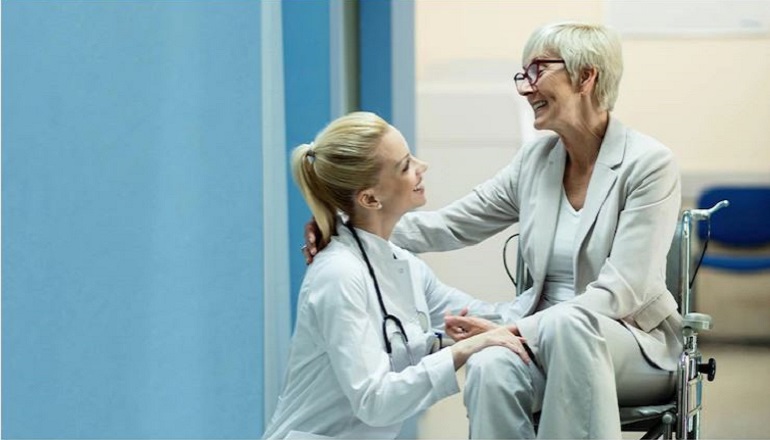 Assist Personal Activities